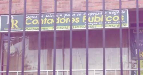 R&R PROFESIONALES ASOCIADOS BOGOTÁ R&R PROFESIONALES ASOCIADOS BOGOTÁ